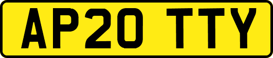 AP20TTY