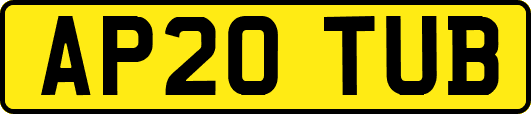 AP20TUB