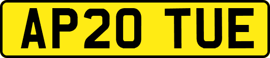 AP20TUE