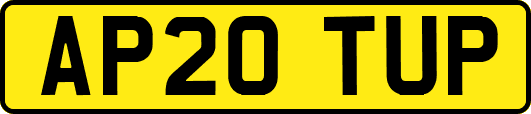 AP20TUP