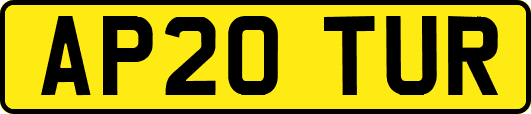 AP20TUR
