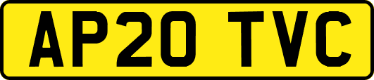 AP20TVC