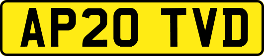 AP20TVD