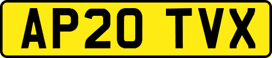AP20TVX