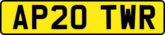 AP20TWR