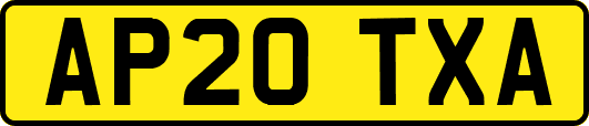 AP20TXA