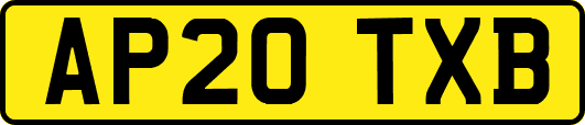 AP20TXB