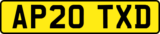 AP20TXD