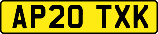 AP20TXK