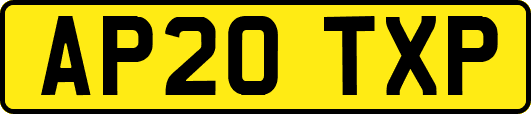 AP20TXP