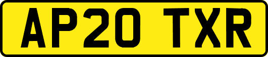 AP20TXR