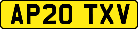 AP20TXV