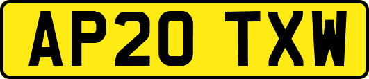 AP20TXW