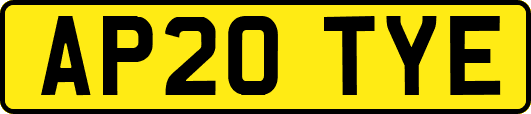 AP20TYE