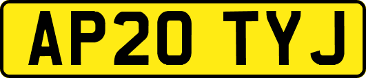 AP20TYJ