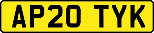 AP20TYK