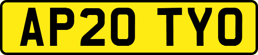 AP20TYO