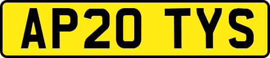 AP20TYS