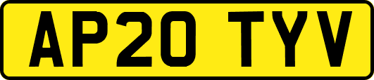AP20TYV