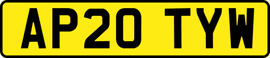 AP20TYW