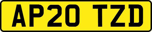 AP20TZD