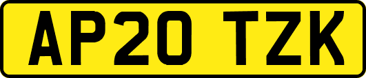 AP20TZK