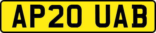 AP20UAB