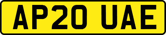 AP20UAE
