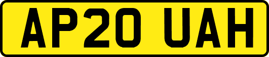 AP20UAH