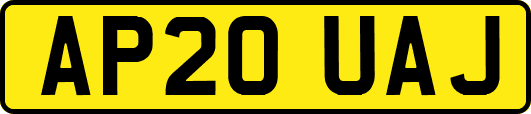 AP20UAJ