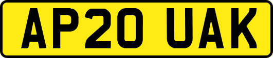 AP20UAK