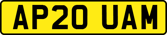 AP20UAM