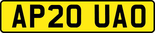 AP20UAO