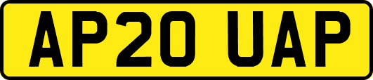 AP20UAP