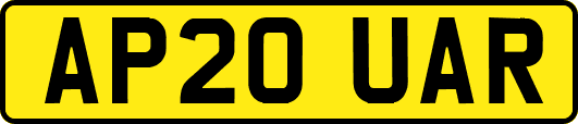 AP20UAR