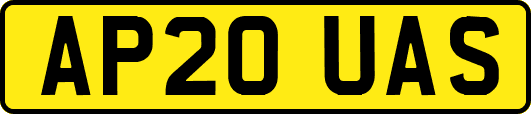 AP20UAS