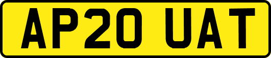 AP20UAT