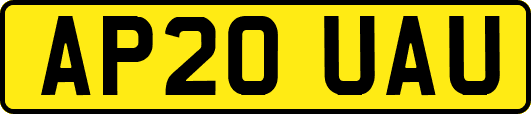 AP20UAU
