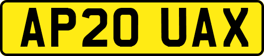 AP20UAX