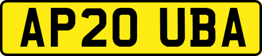 AP20UBA