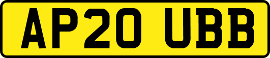AP20UBB