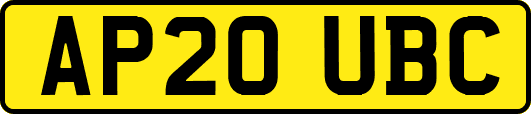 AP20UBC