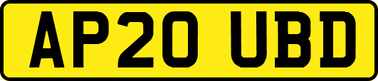 AP20UBD