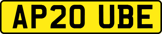 AP20UBE
