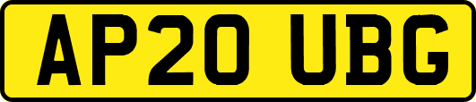 AP20UBG