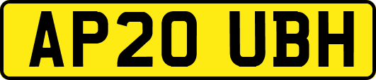 AP20UBH