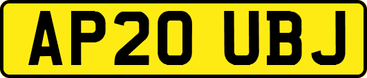 AP20UBJ