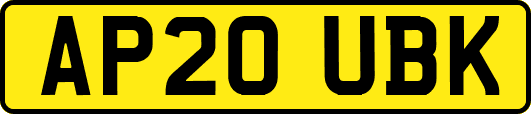 AP20UBK