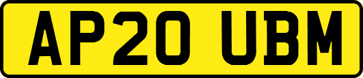 AP20UBM