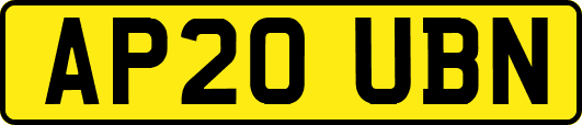 AP20UBN